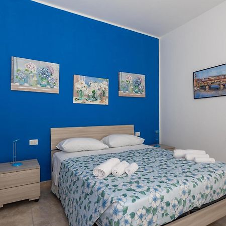 Casa Nonno Villa Nurachi Dış mekan fotoğraf