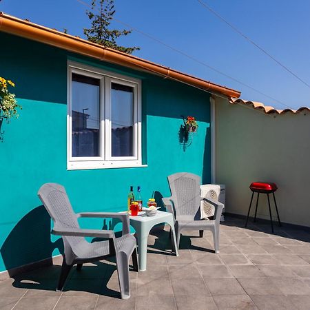 Casa Nonno Villa Nurachi Dış mekan fotoğraf