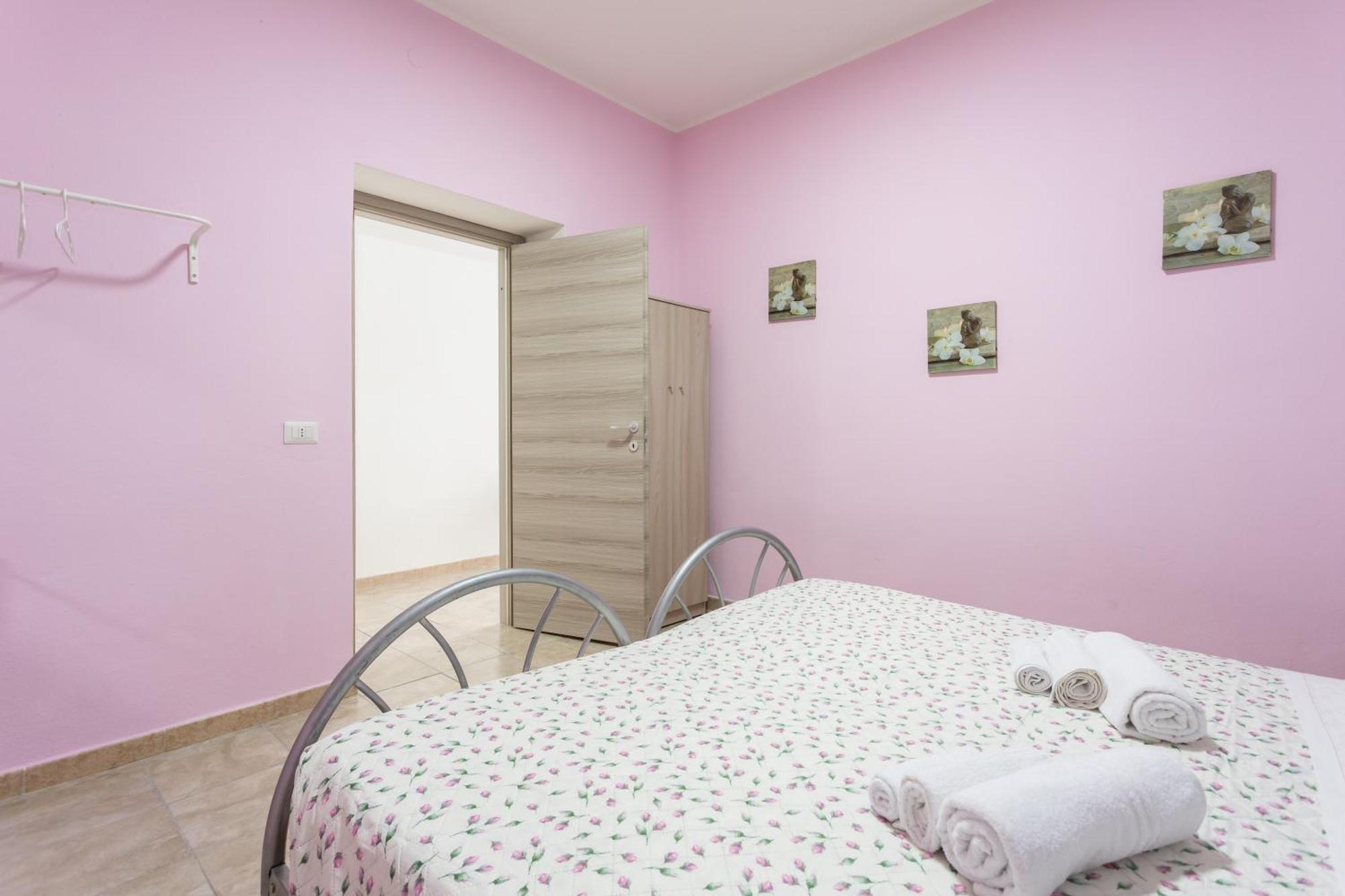 Casa Nonno Villa Nurachi Dış mekan fotoğraf