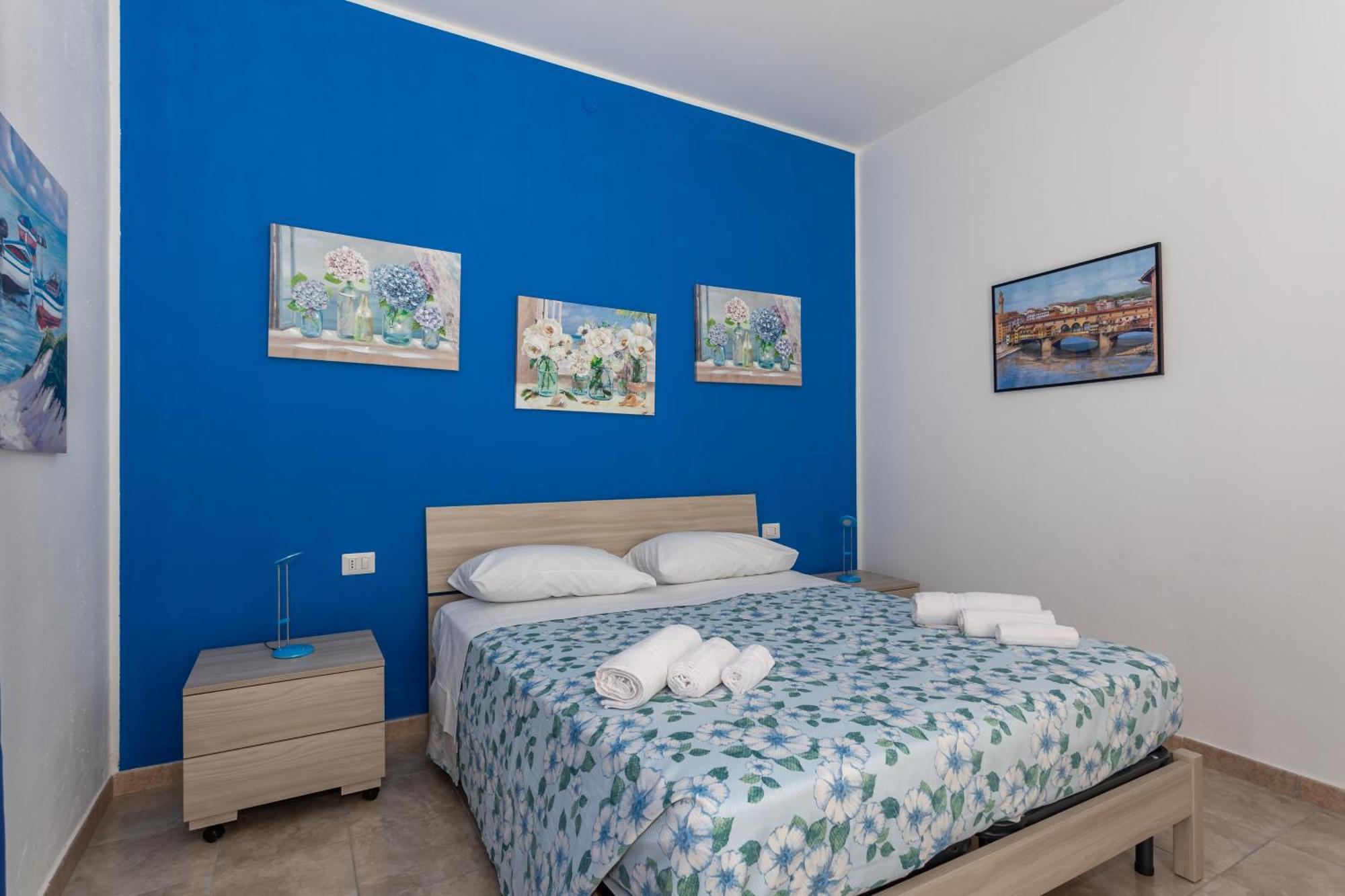 Casa Nonno Villa Nurachi Dış mekan fotoğraf
