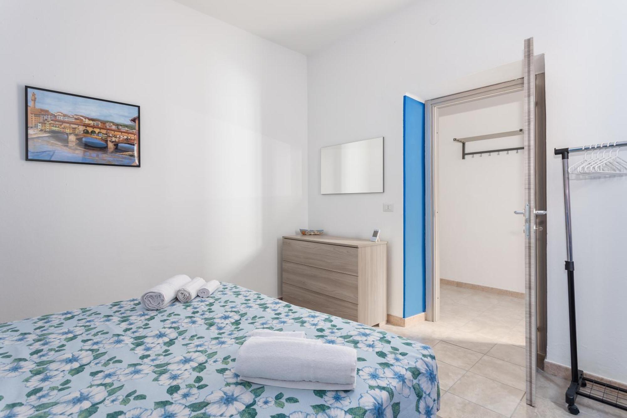 Casa Nonno Villa Nurachi Dış mekan fotoğraf