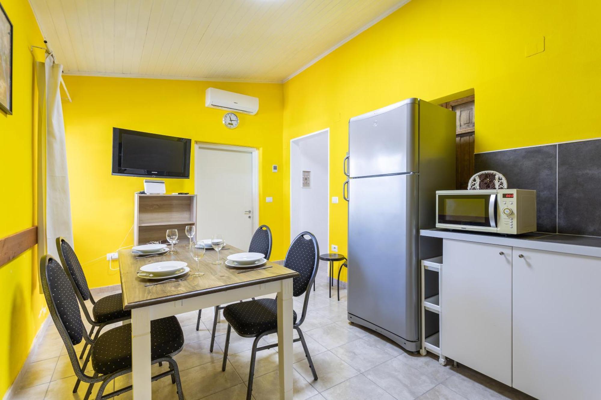 Casa Nonno Villa Nurachi Dış mekan fotoğraf