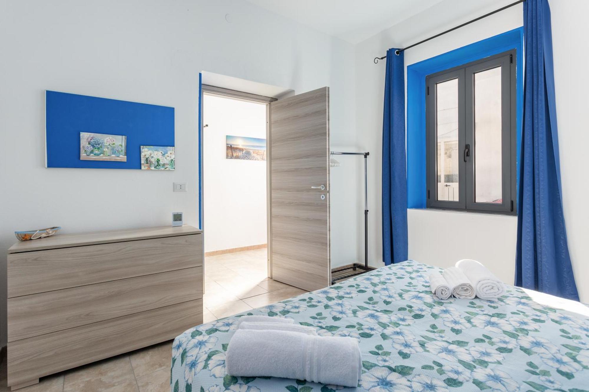 Casa Nonno Villa Nurachi Dış mekan fotoğraf