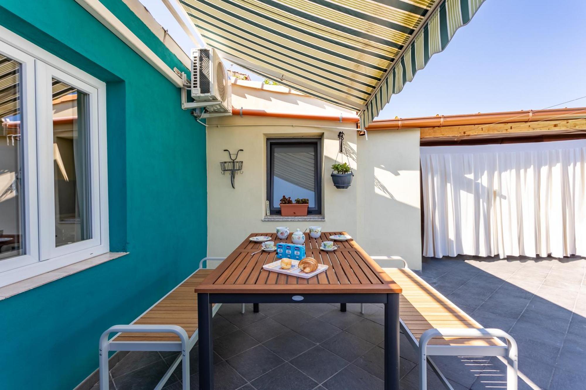 Casa Nonno Villa Nurachi Dış mekan fotoğraf