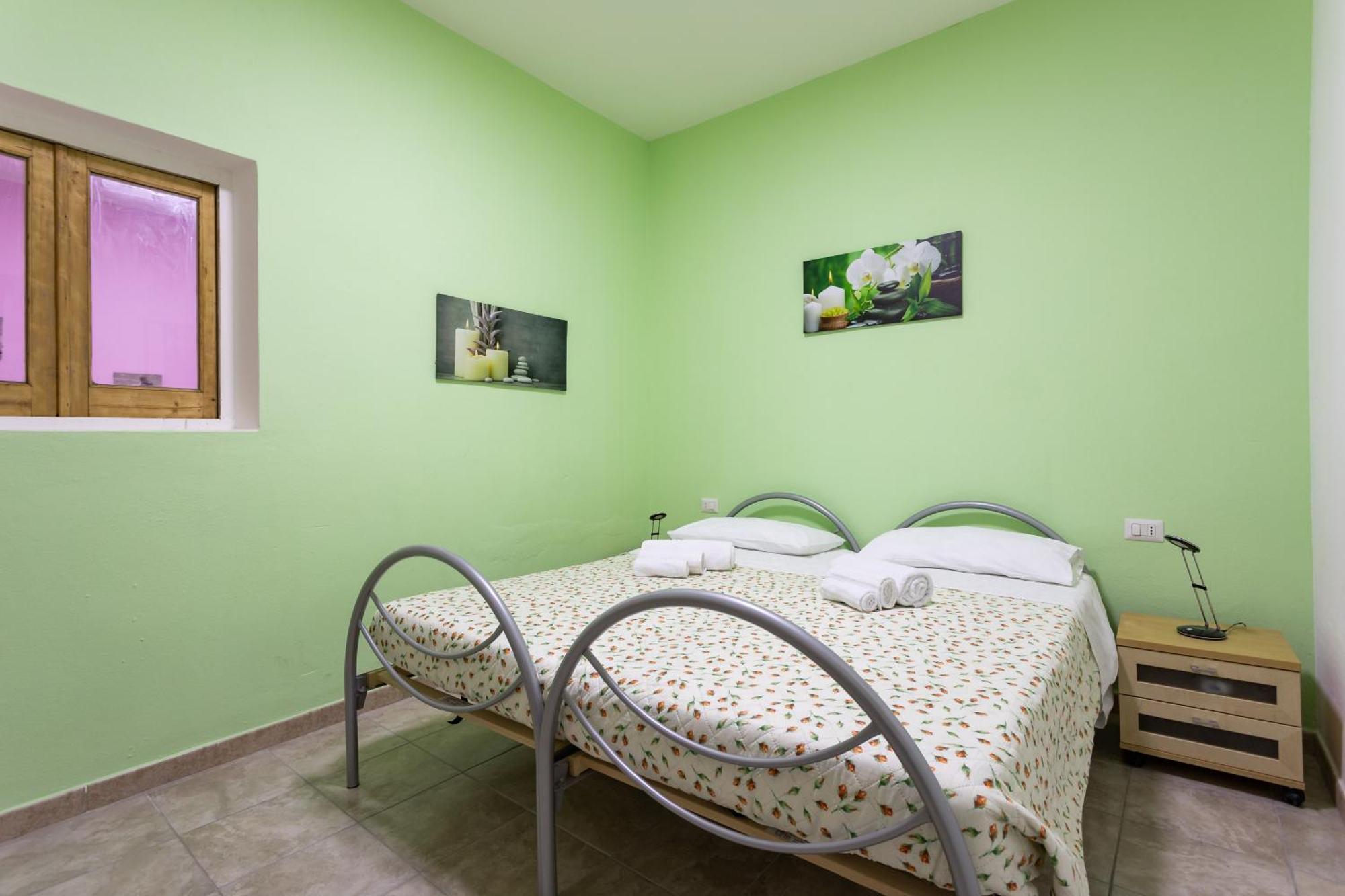 Casa Nonno Villa Nurachi Dış mekan fotoğraf