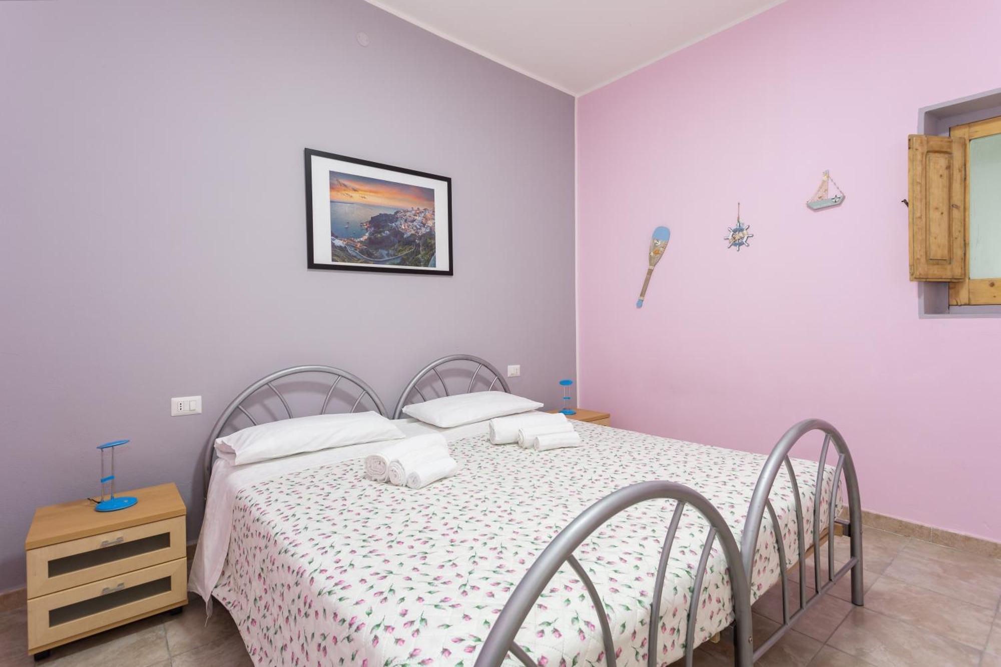 Casa Nonno Villa Nurachi Dış mekan fotoğraf